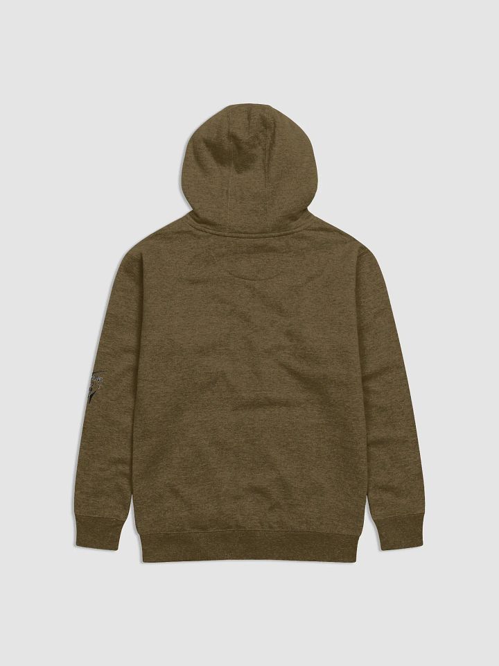Bat Guy vs Bad Guys Unisex Hoodie product image (23)