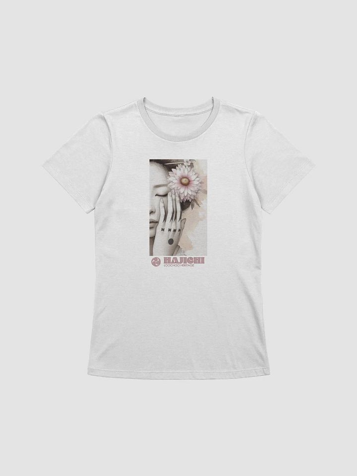 Women's Hajichi LooChoo Heritage Shirt product image (5)