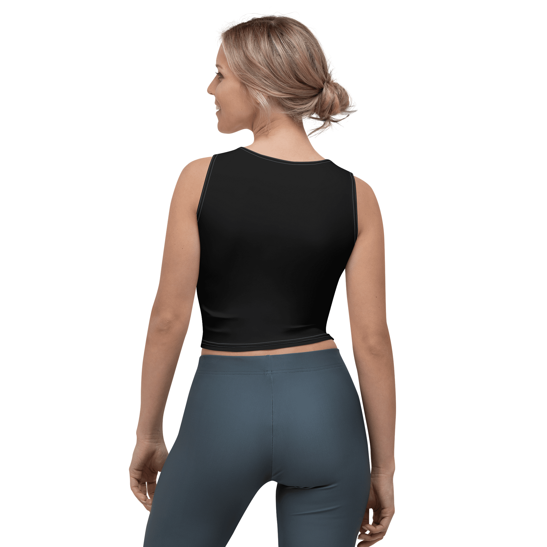NLD Crop Top product image (2)