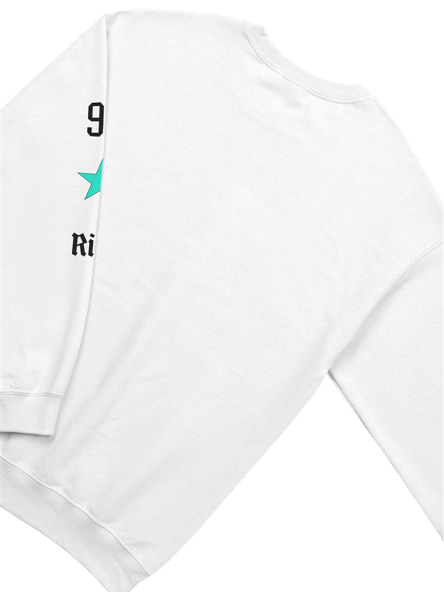 Ride & Fly Sweatshirt product image (8)