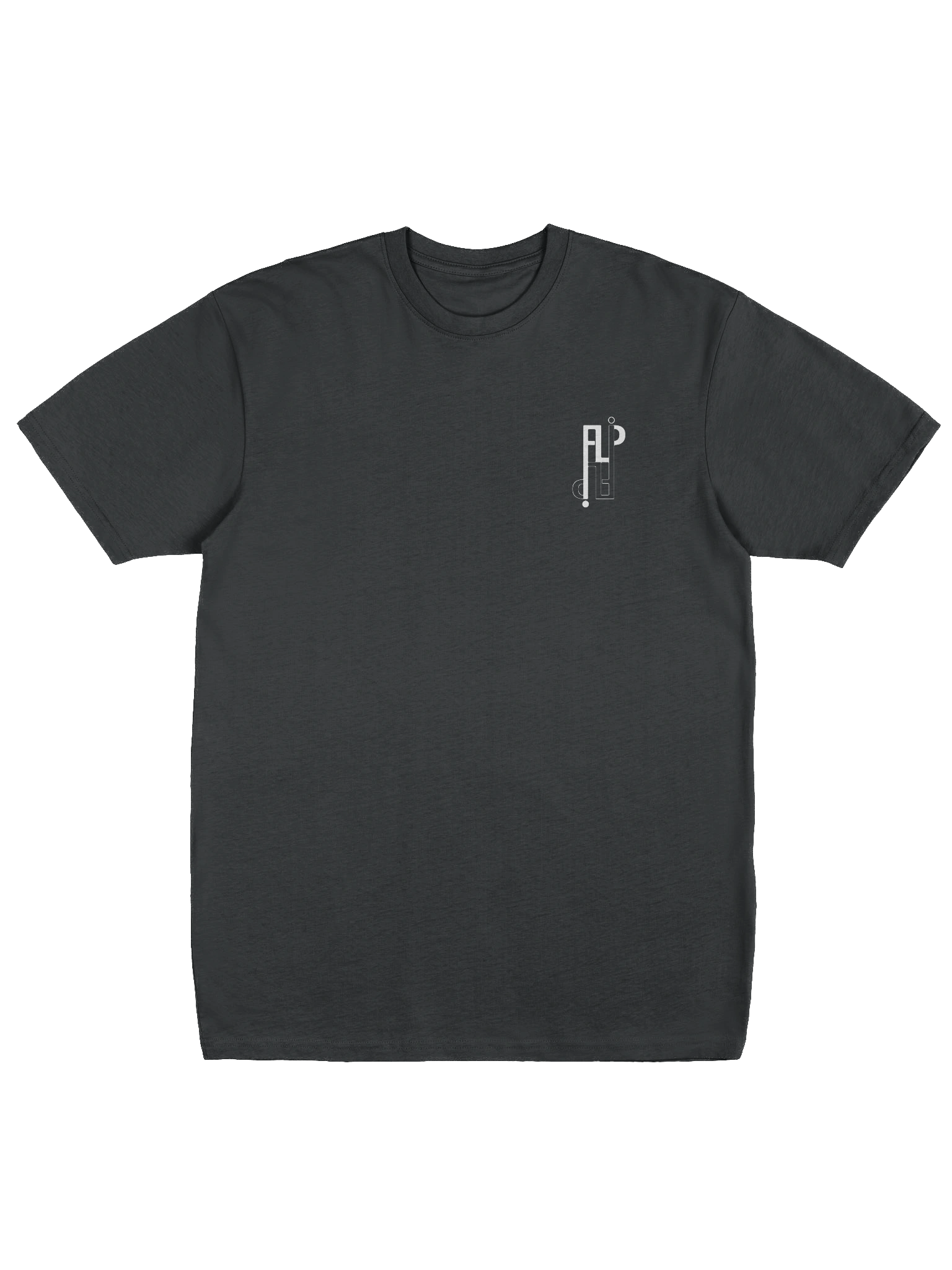 Flipiris Shirt (Black) product image (1)