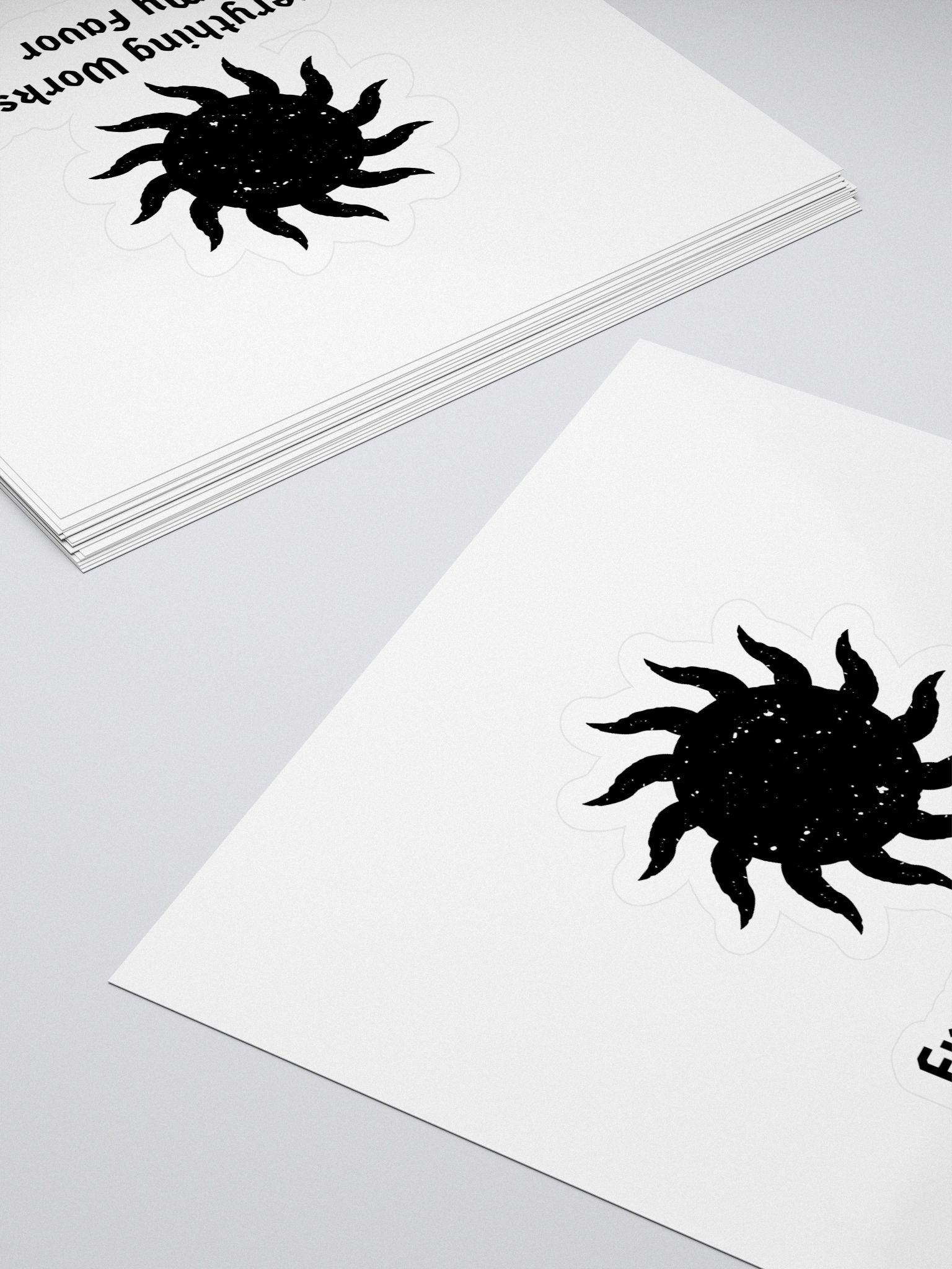 Everything Works In My Favour product image (4)