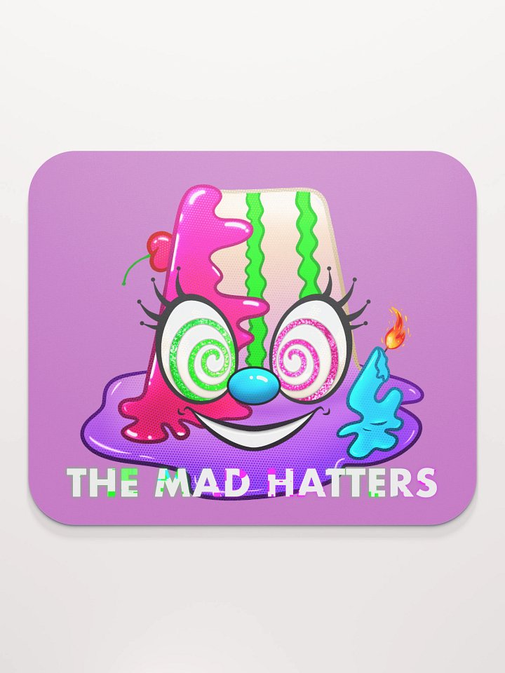 Tappeticchi 4° Anniversaricchi!! (rosa) product image (2)