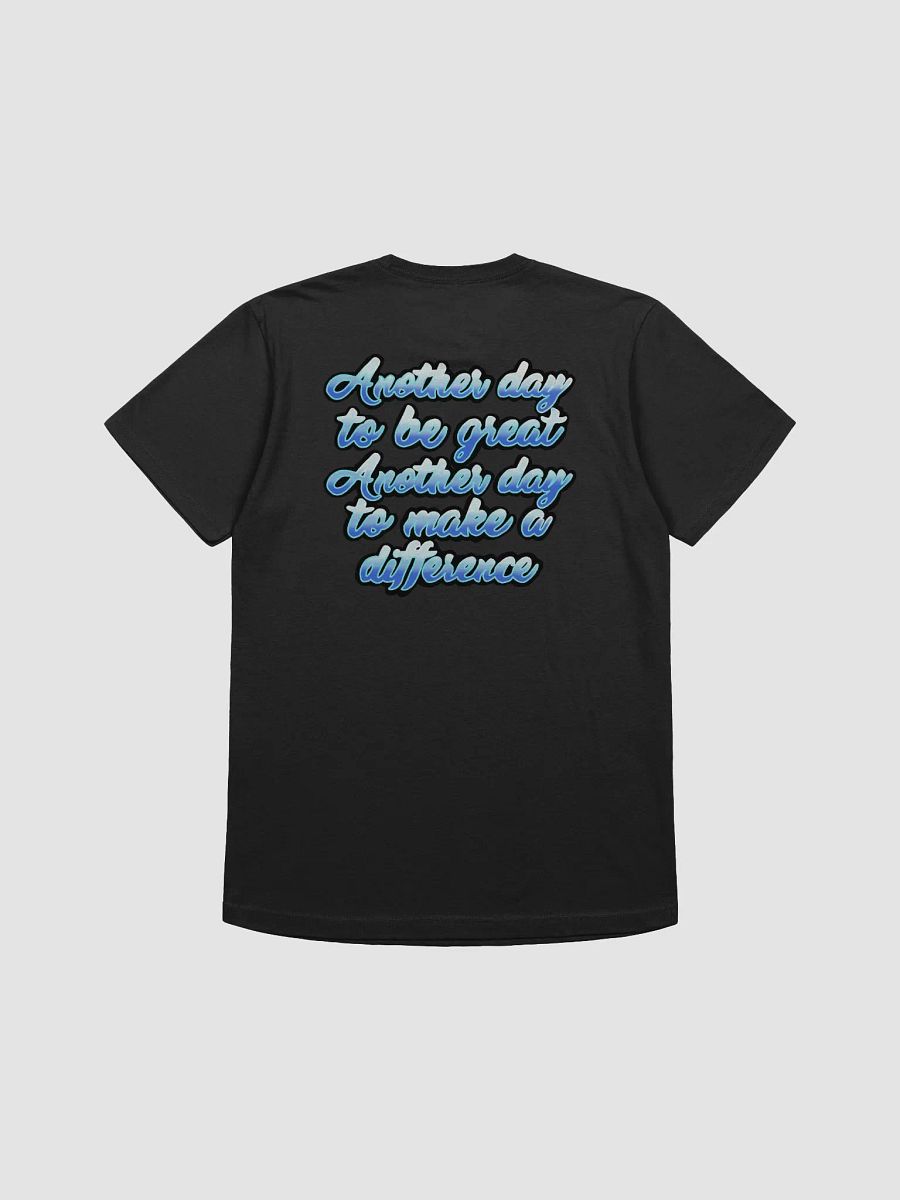 The Wave Shirt product image (2)