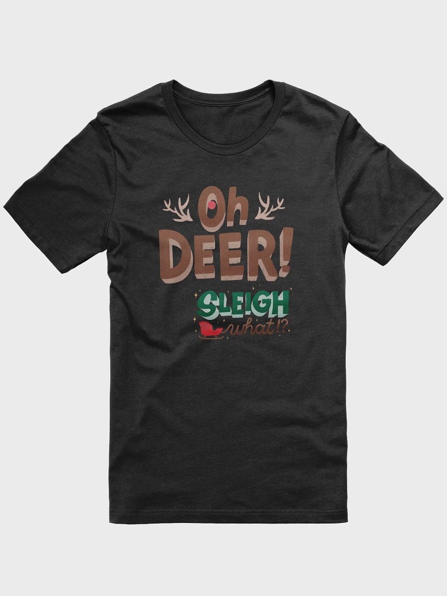 Oh Deer, Sleigh What? product image (1)