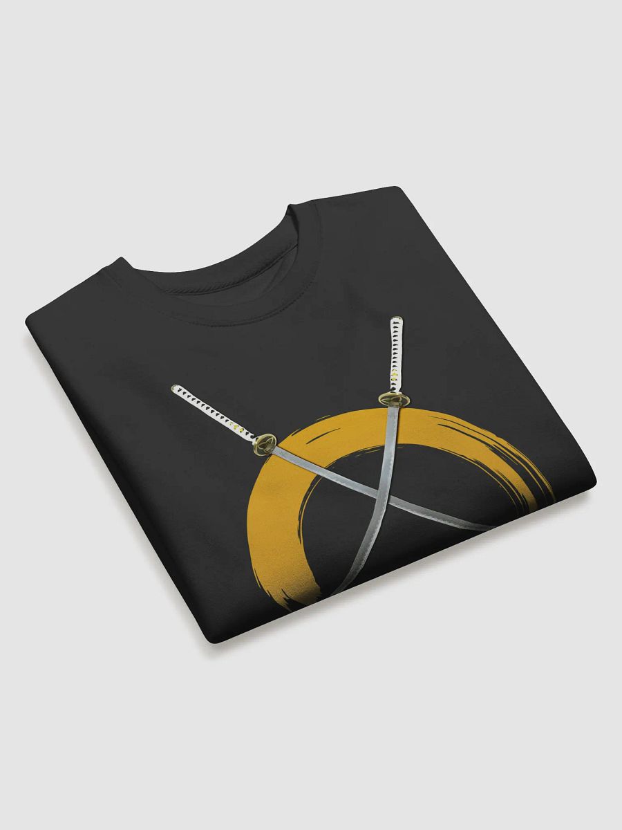 Queen M Long Tee product image (3)