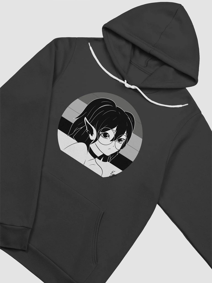 GBLN Cozy (B/W) product image (2)