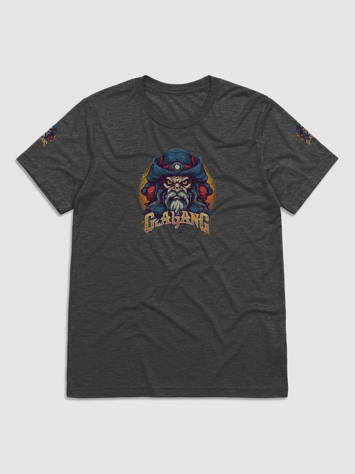 Gaming T-Shirt product image (1)
