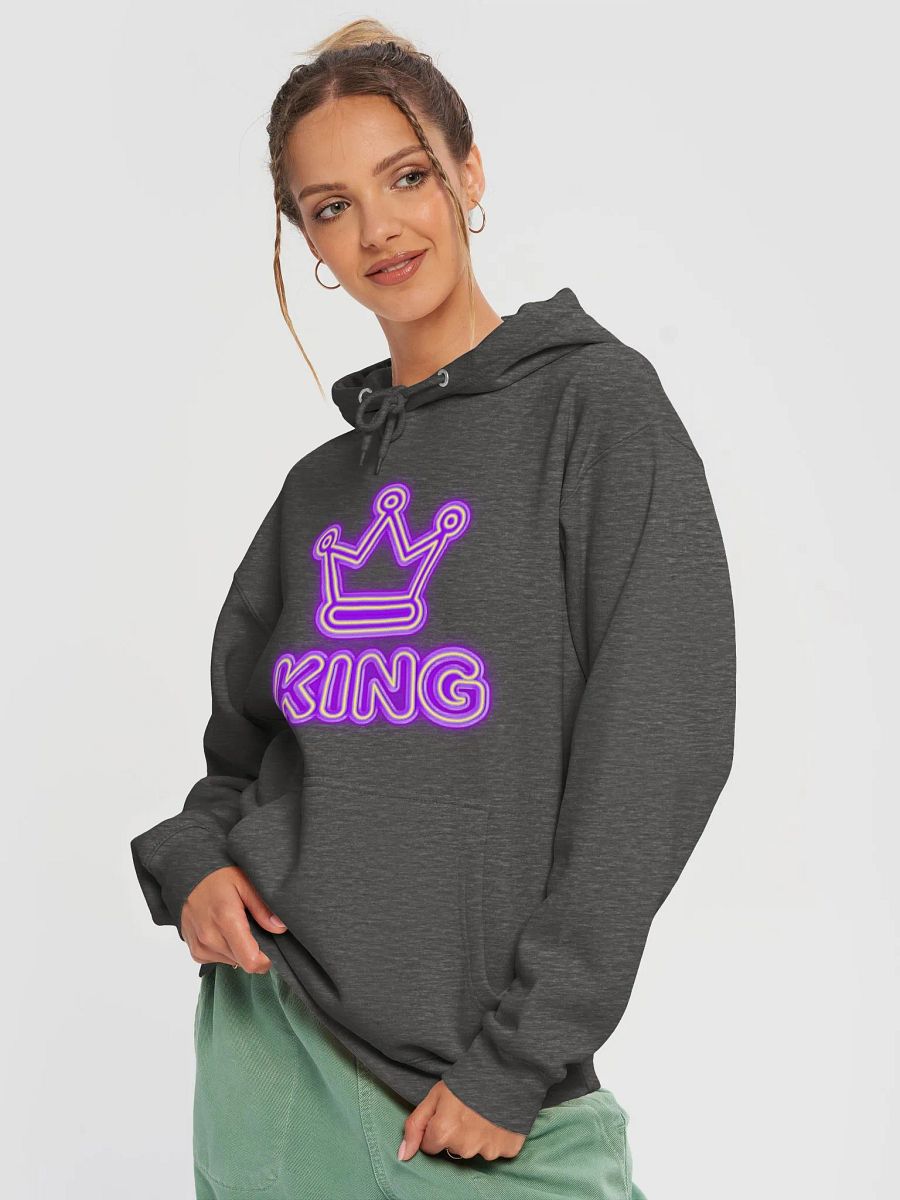 King - Hoodie product image (3)