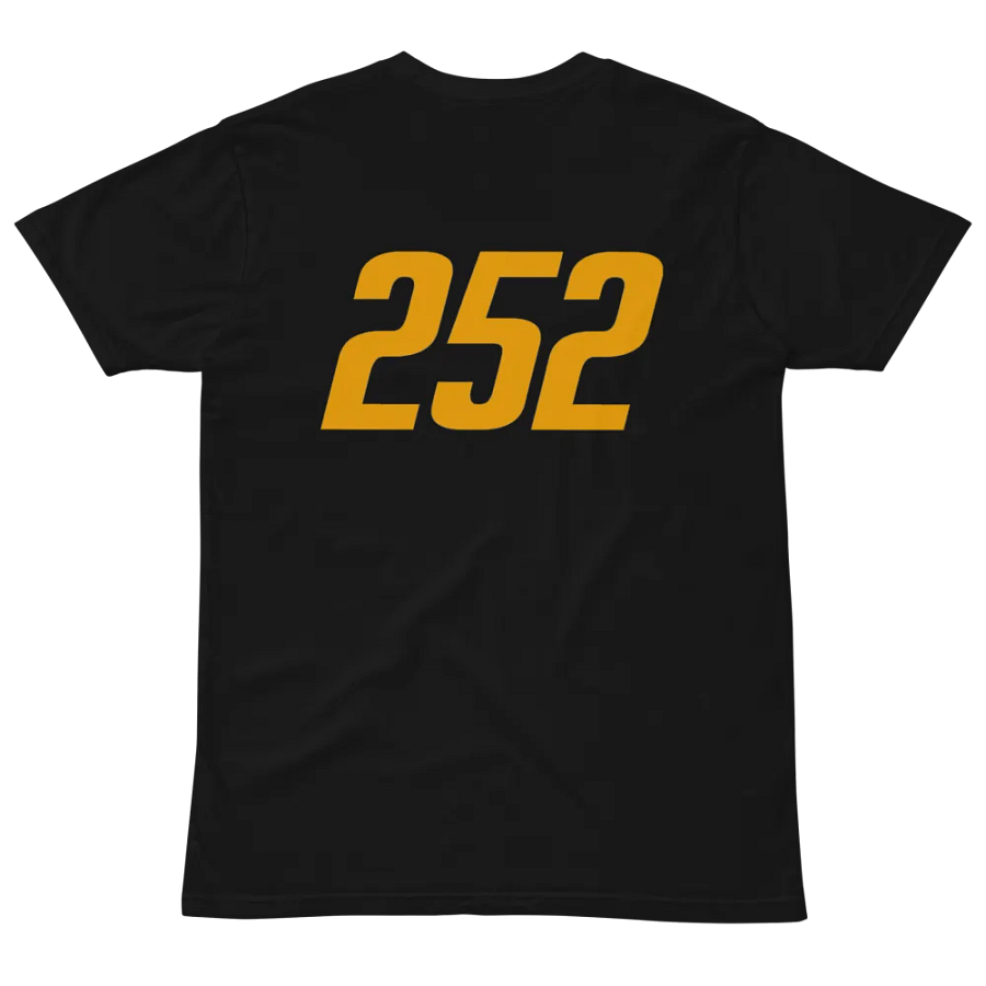 Angry Scotty Unisex Tee product image (13)
