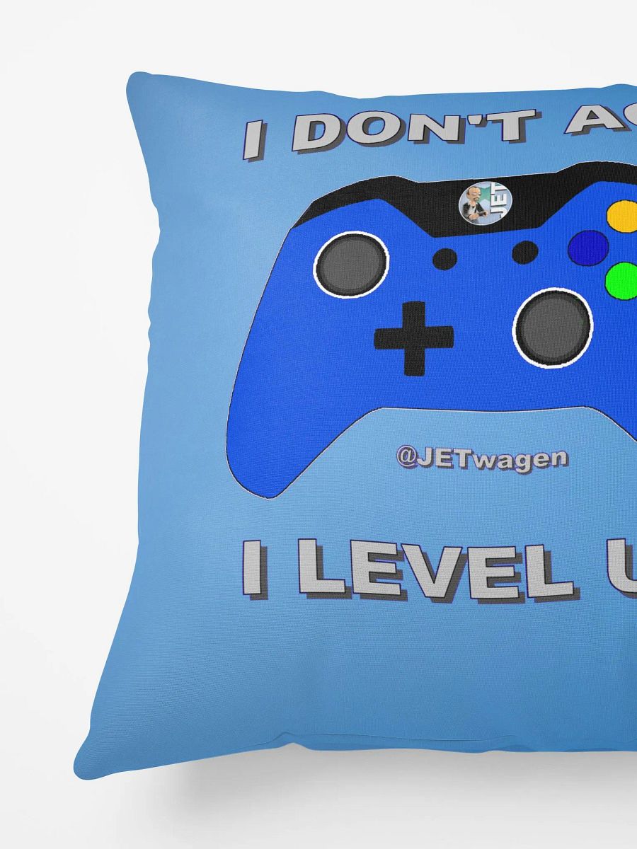 Level Up - Pillow product image (4)