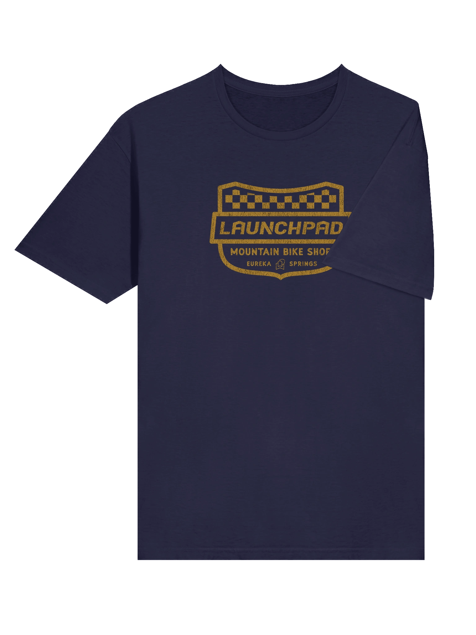 LAUNCHPAD BADGER TEE product image (16)