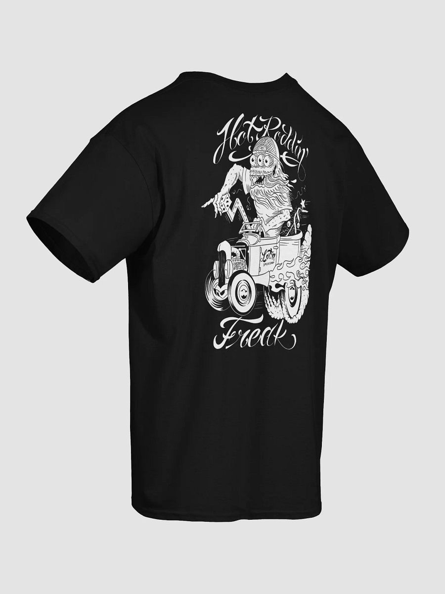 Hot Roddin Freak- T-shirt (Limited edition) product image (6)