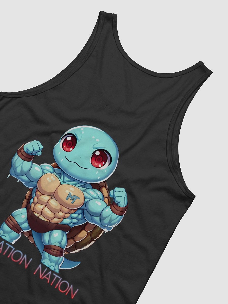 Hydration Nation Fitness Tee product image (26)