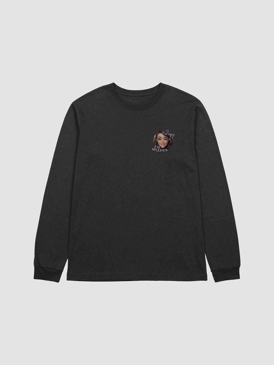 [NEW] Sleepy Quote's Long Sleeve Shirt product image (3)