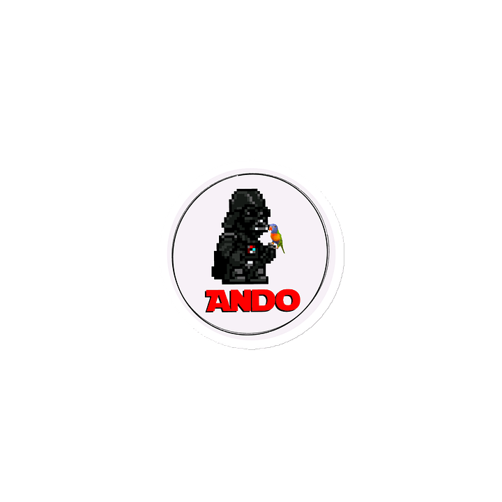 ANDO MAGNET product image (1)