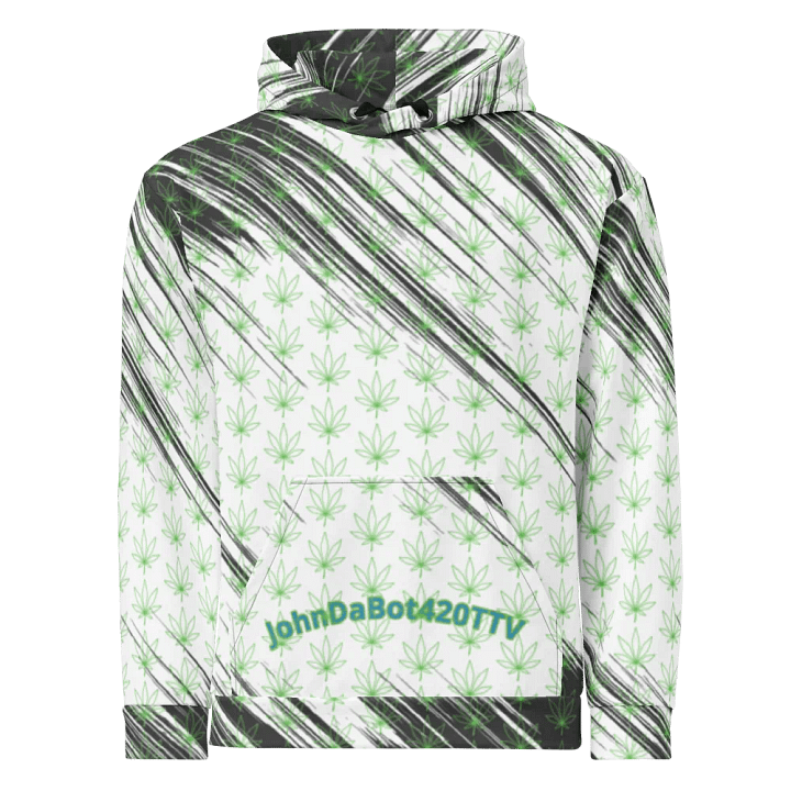 daBot hoodie product image (1)