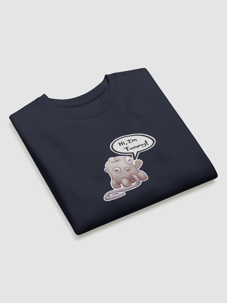 Tummy Premium Sweatshirt product image (13)