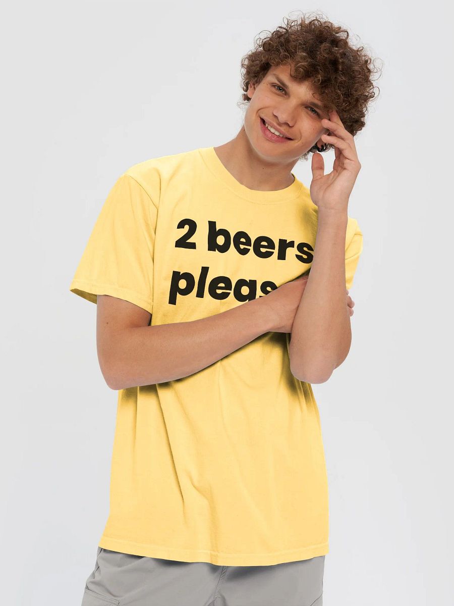 2 beers, please. product image (3)