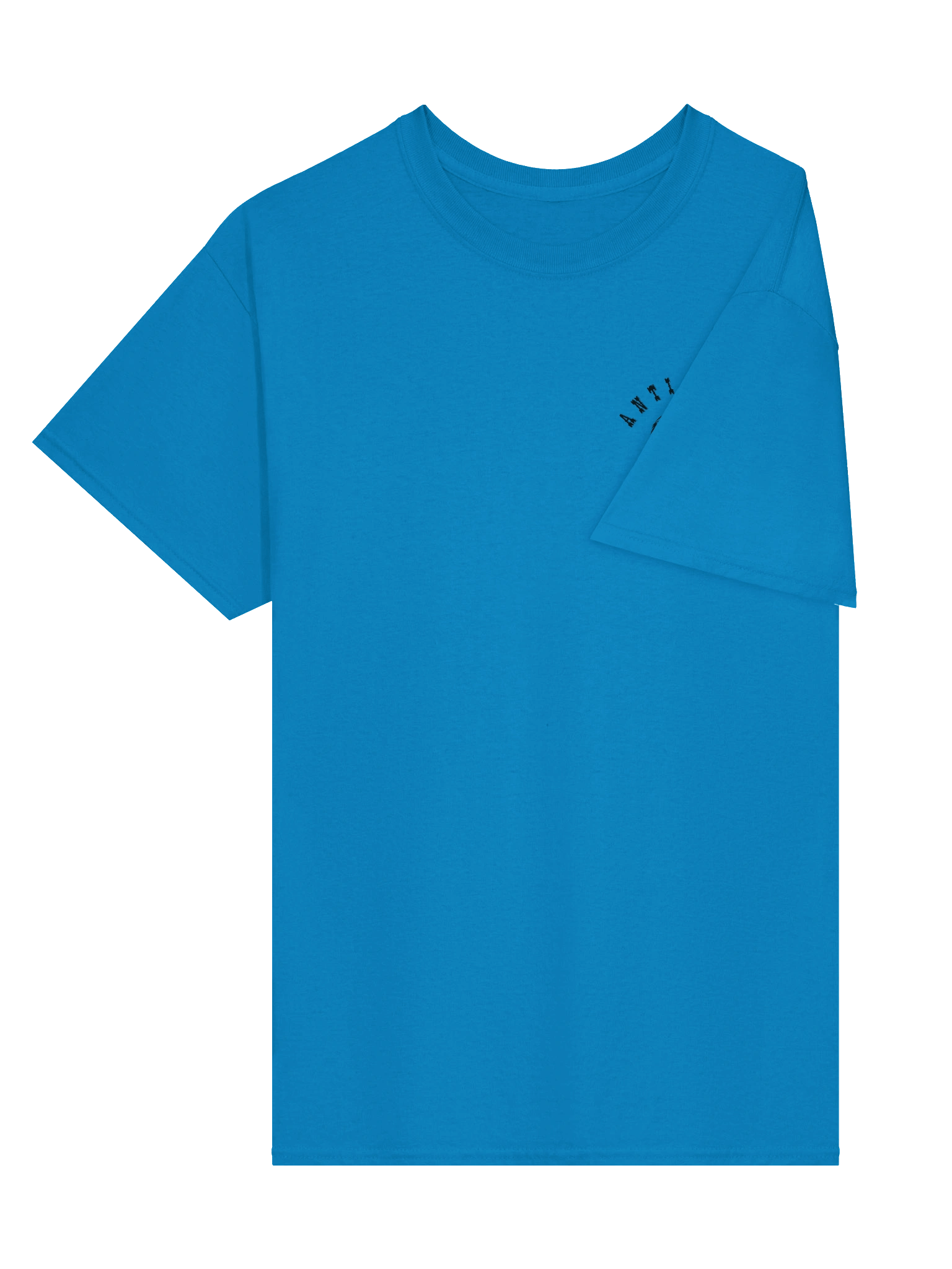 Long-Haired Dog Mom Club Tee product image (28)