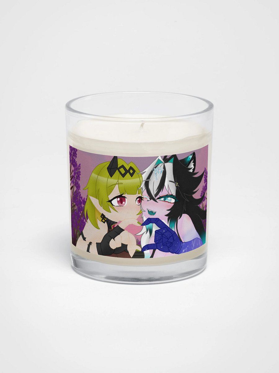 Jyuka and Mimi Candle product image (1)