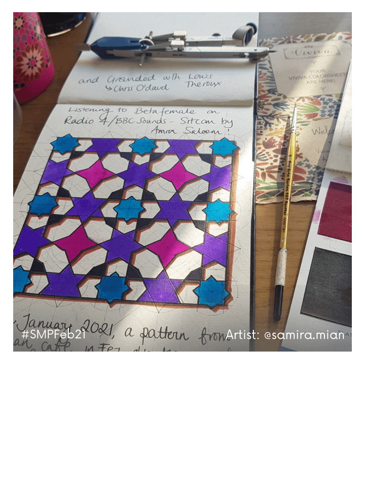 Tutorial Pack #SMPFeb21 product image (3)