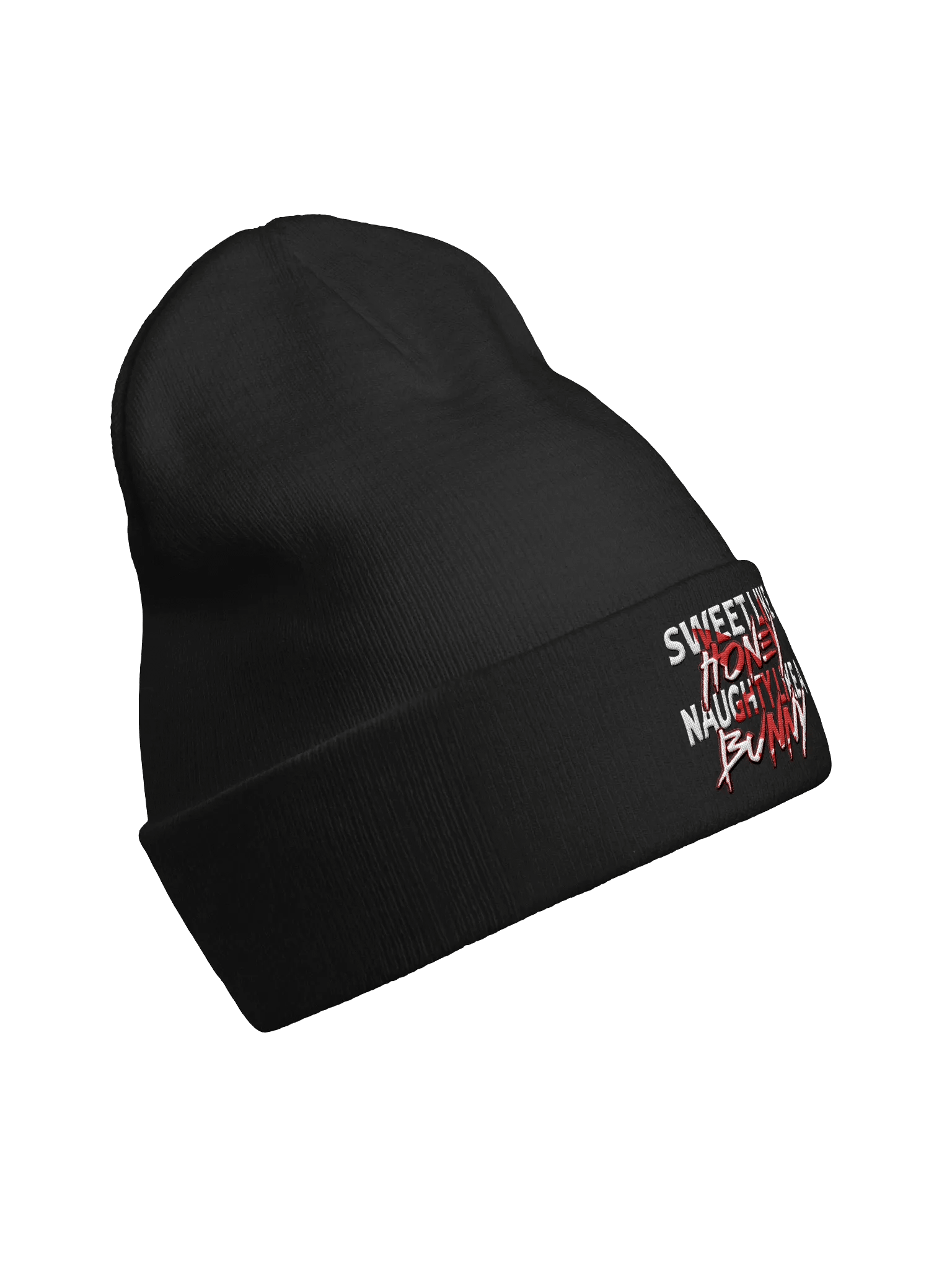 Honey Bunny Beanie product image (3)