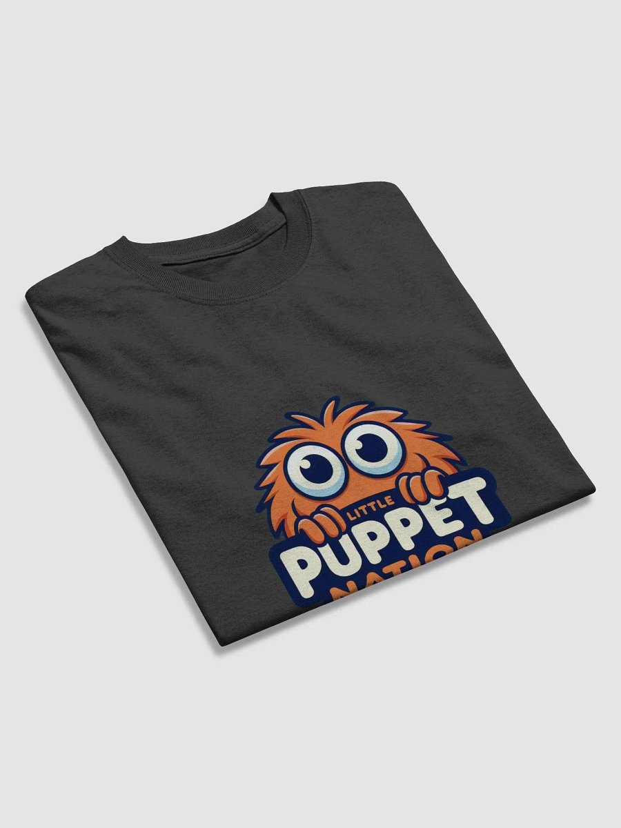 Little Puppet Nation t-Shirt product image (15)