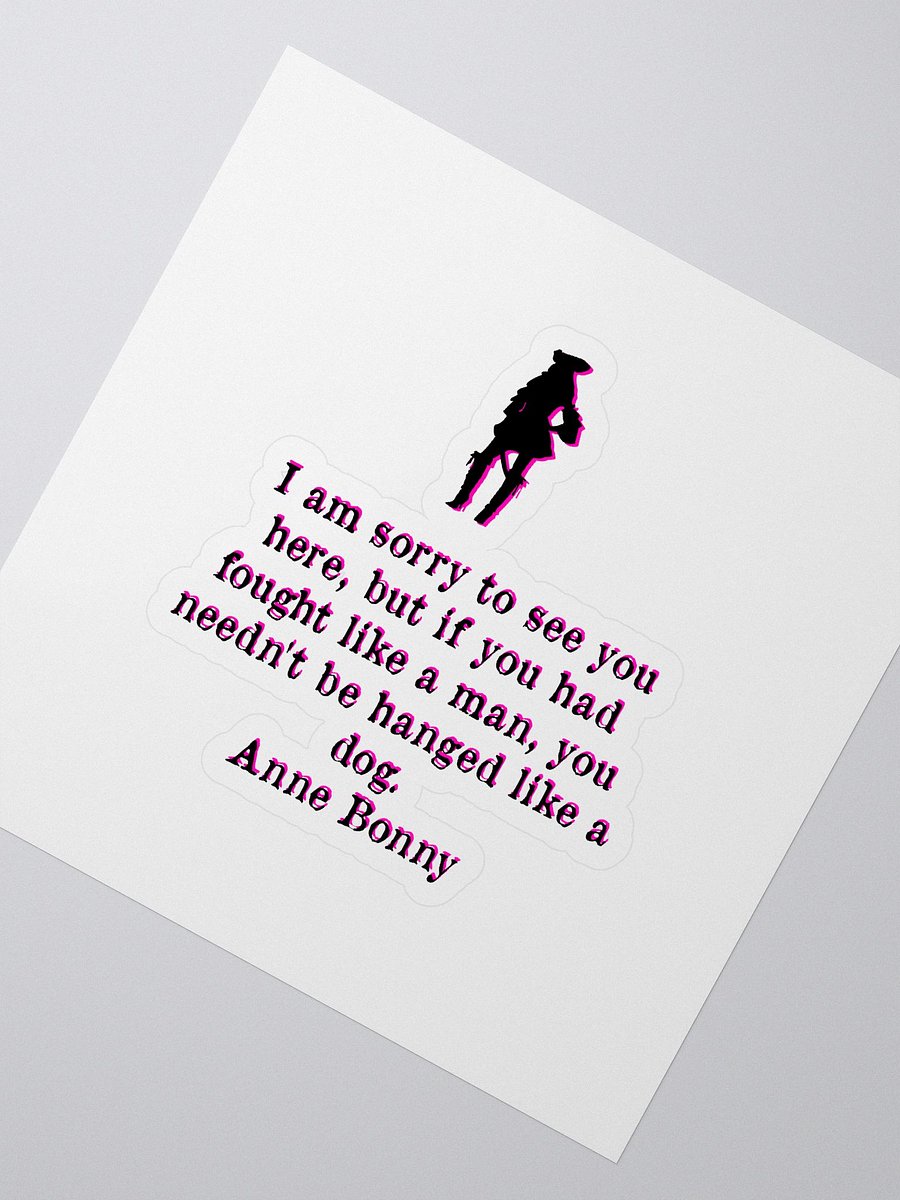 Anne Bonny product image (2)