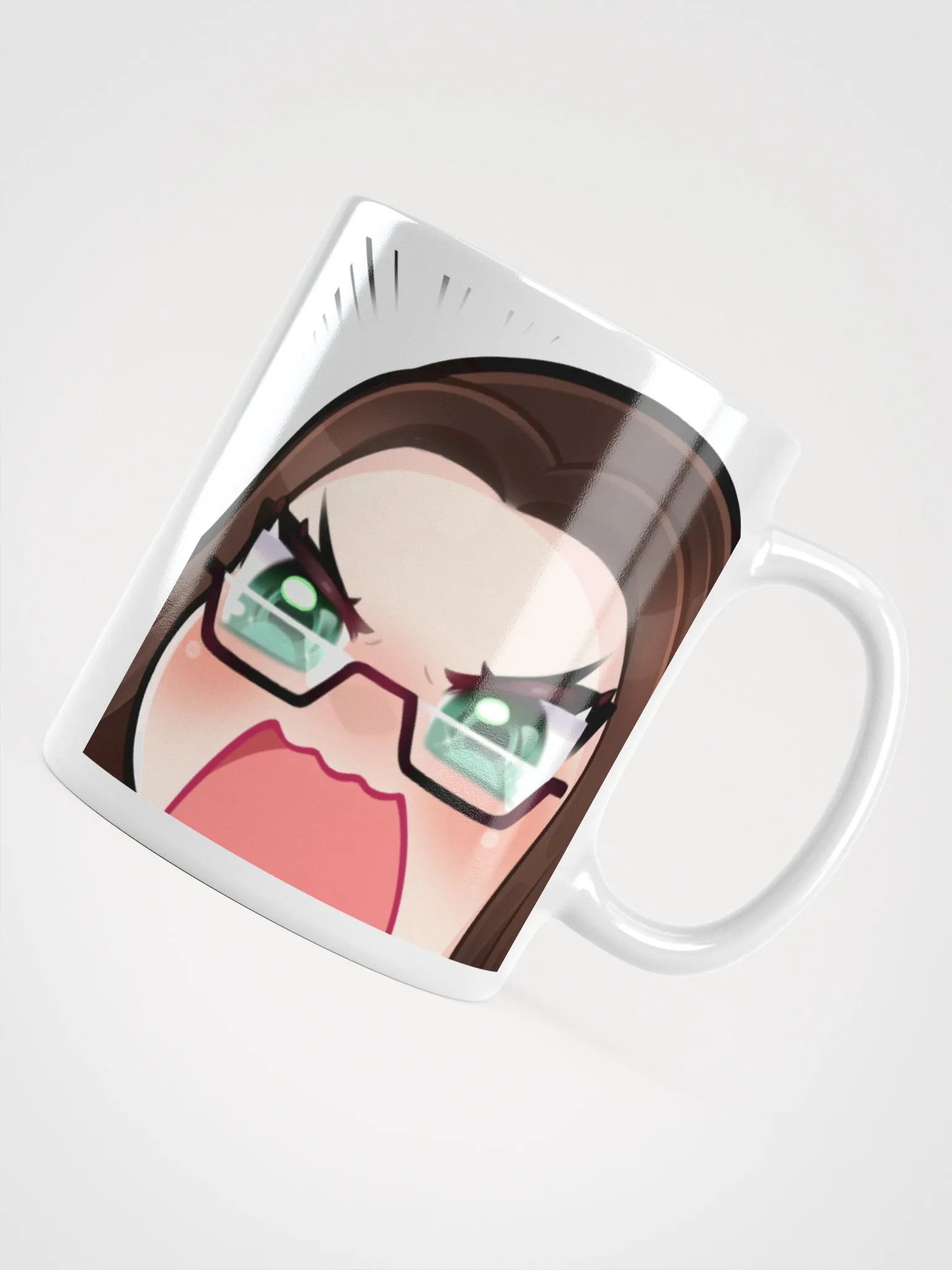 HelgaBean Angry Mug product image (11)