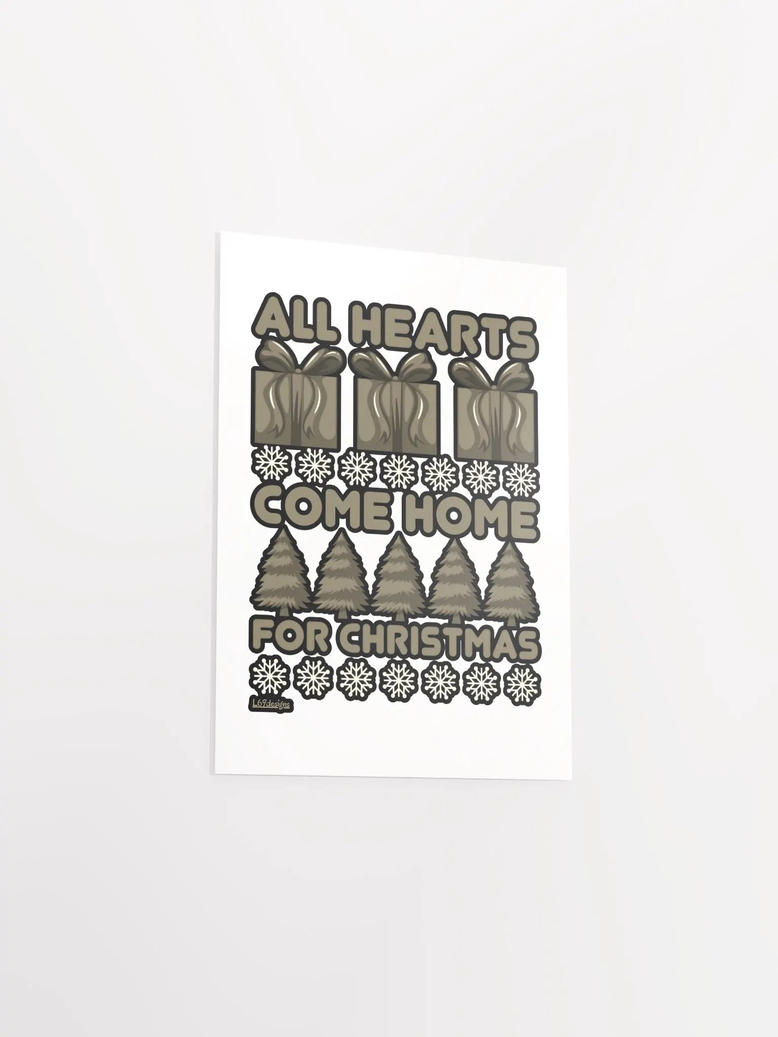 ALL HEARTS COME HOME FOR CHRISTMAS product image (16)