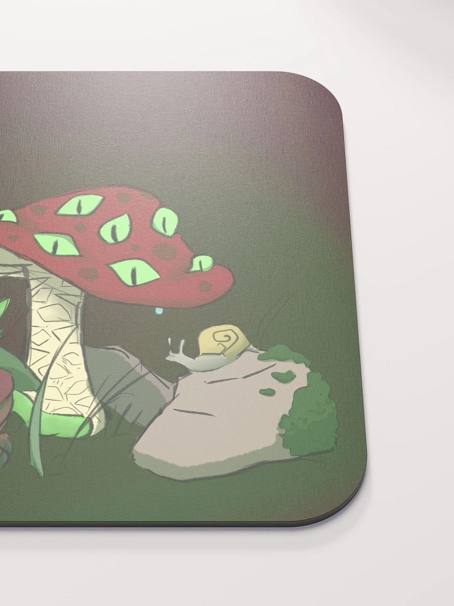 "leetol creeture" Mousepad product image (6)