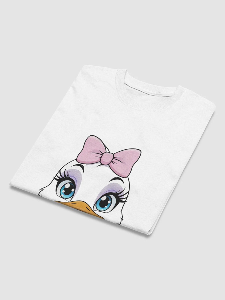 Quirky Duck Face Women's T-Shirt product image (8)