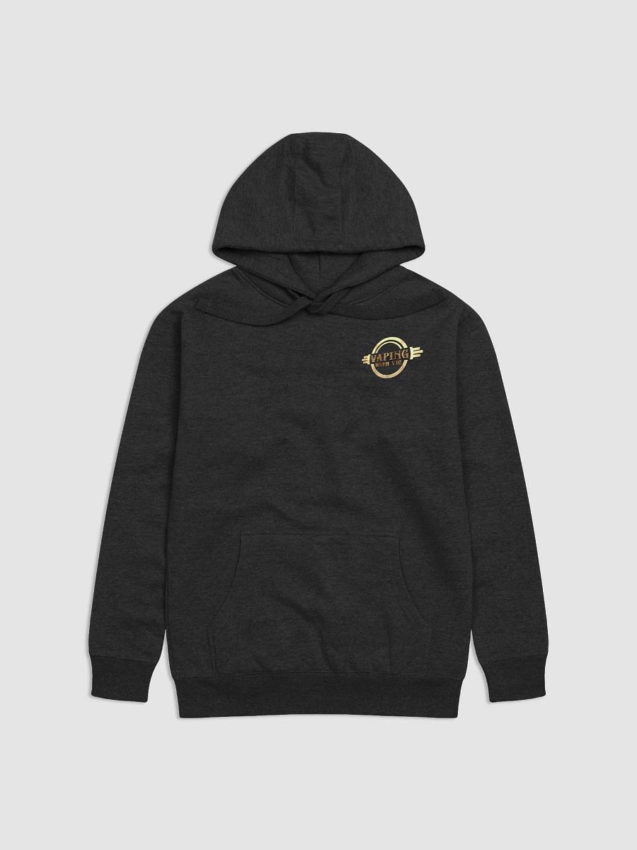 Vaping With Vic - Hoodie product image (1)