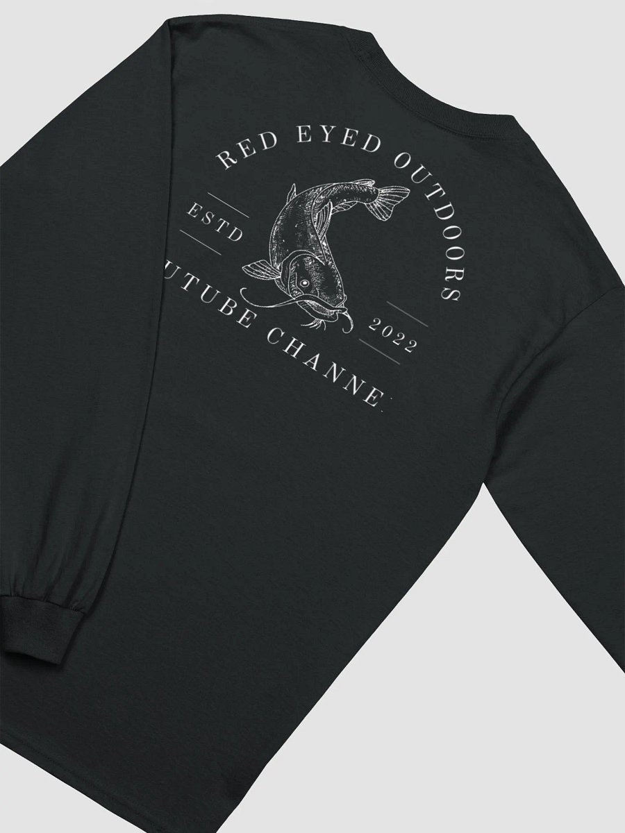 Here KITTY KITTY Long Sleeve product image (1)
