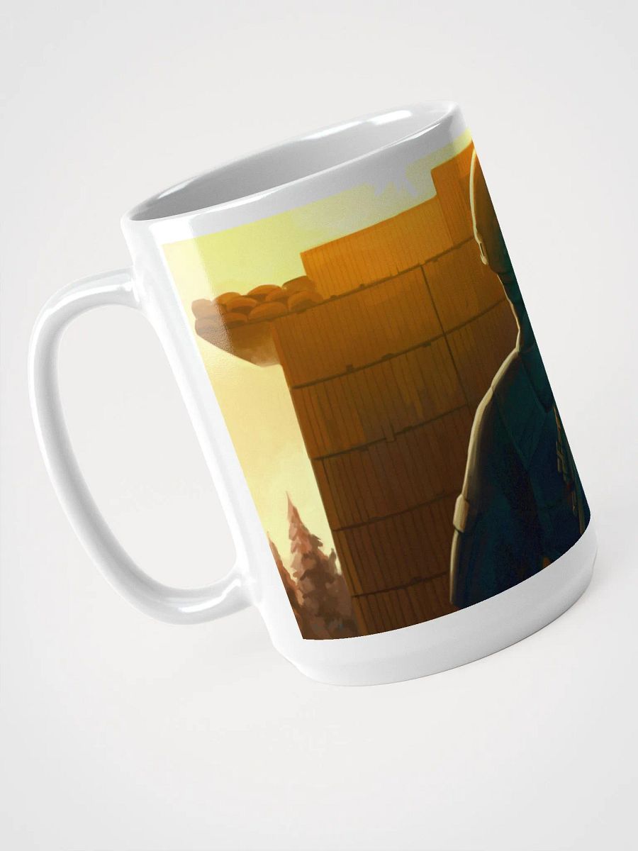 Limited Division Giants MUG product image (3)