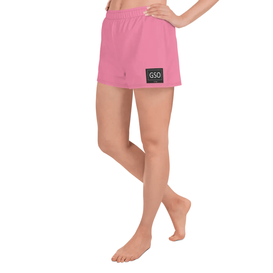 Women's Athletic Short Shorts product image (4)