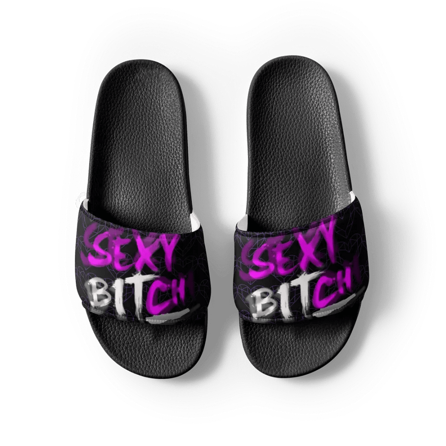 SEXY BITCH ''''SLIDES'''' product image (9)