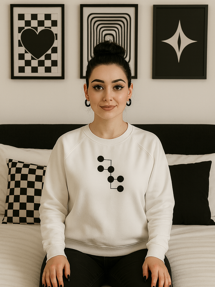 MINIMALISM Sweater product image (2)