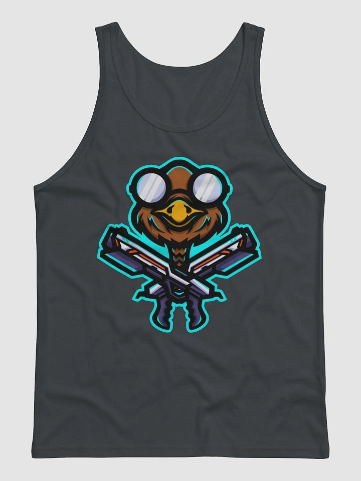 Ostrich Tank product image (8)