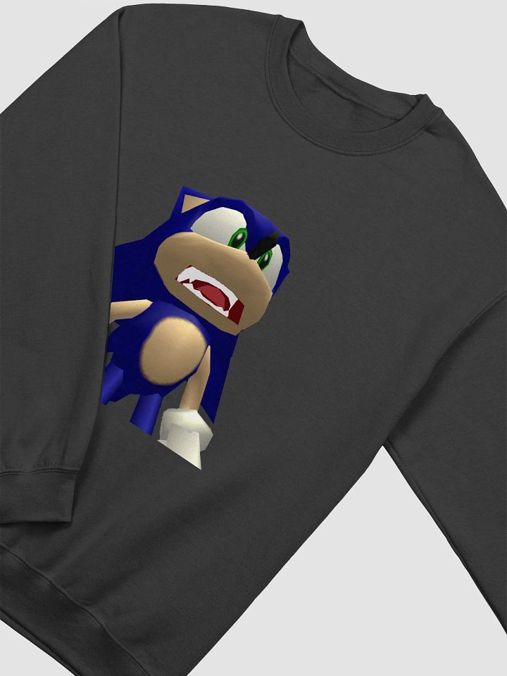 Watchout! You're gonna crash! product image (16)