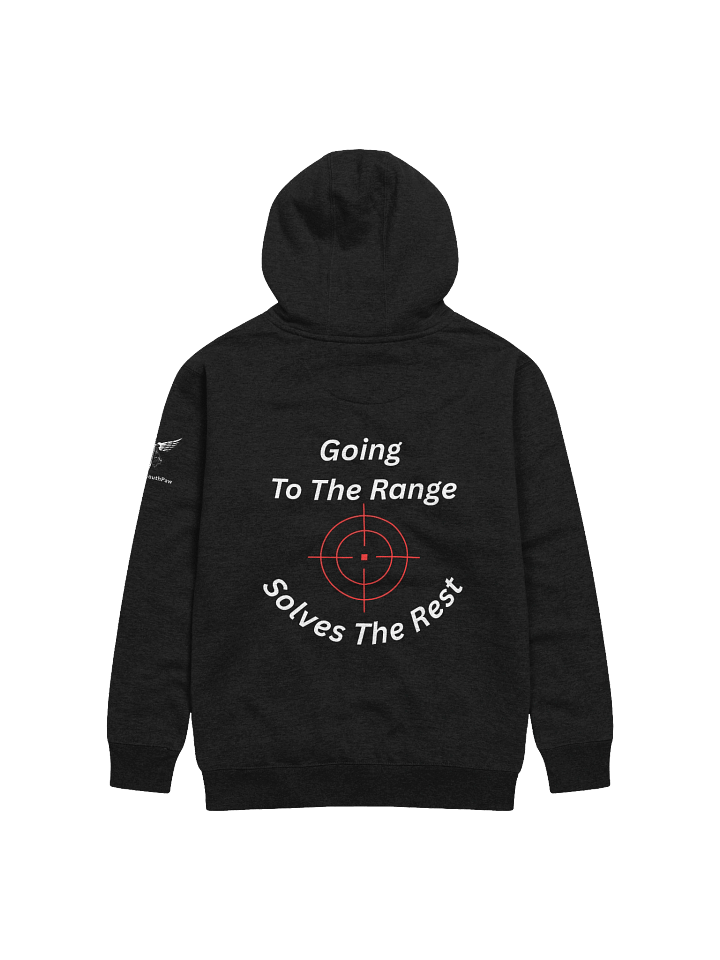 Buying A New Gun - Hoodie product image (2)