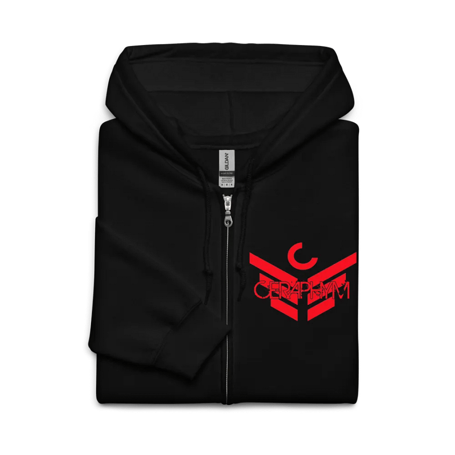 ThomASS Jaw Hoodie product image (3)