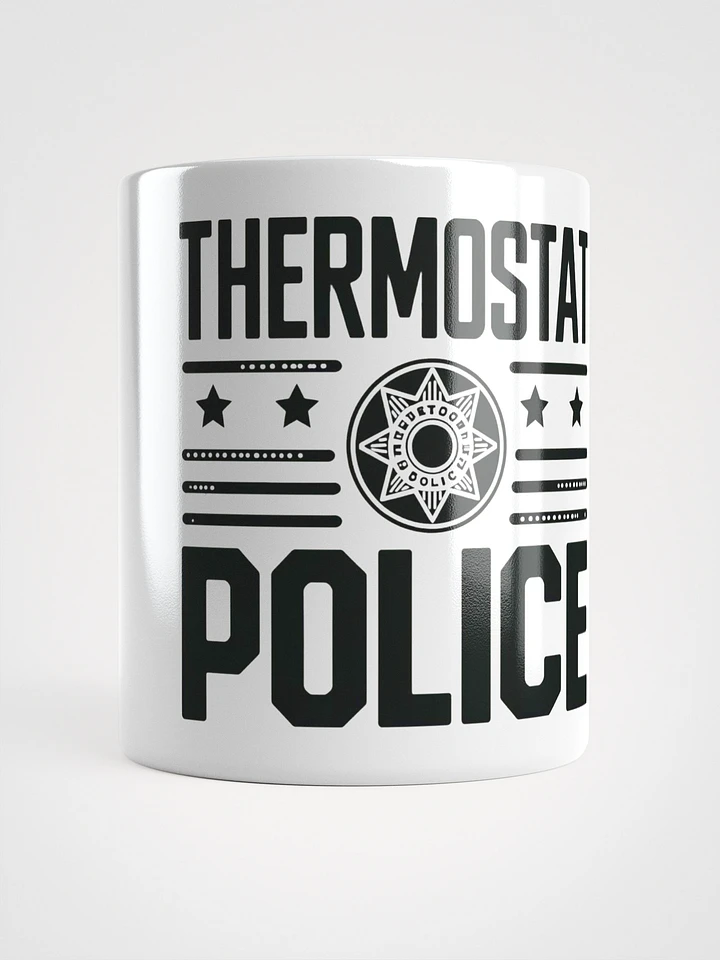 Thermostat Authority Mug product image (1)