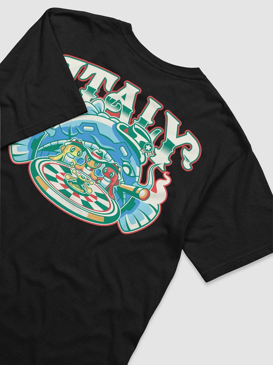 Team Italy T-Shirt product image (3)