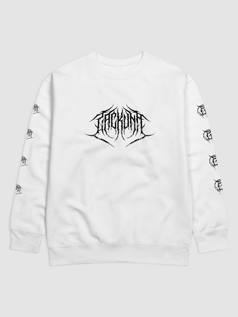 Zackuna Long Sleeve (White) product image (1)