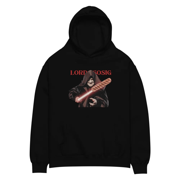 Lord Sosig product image (2)