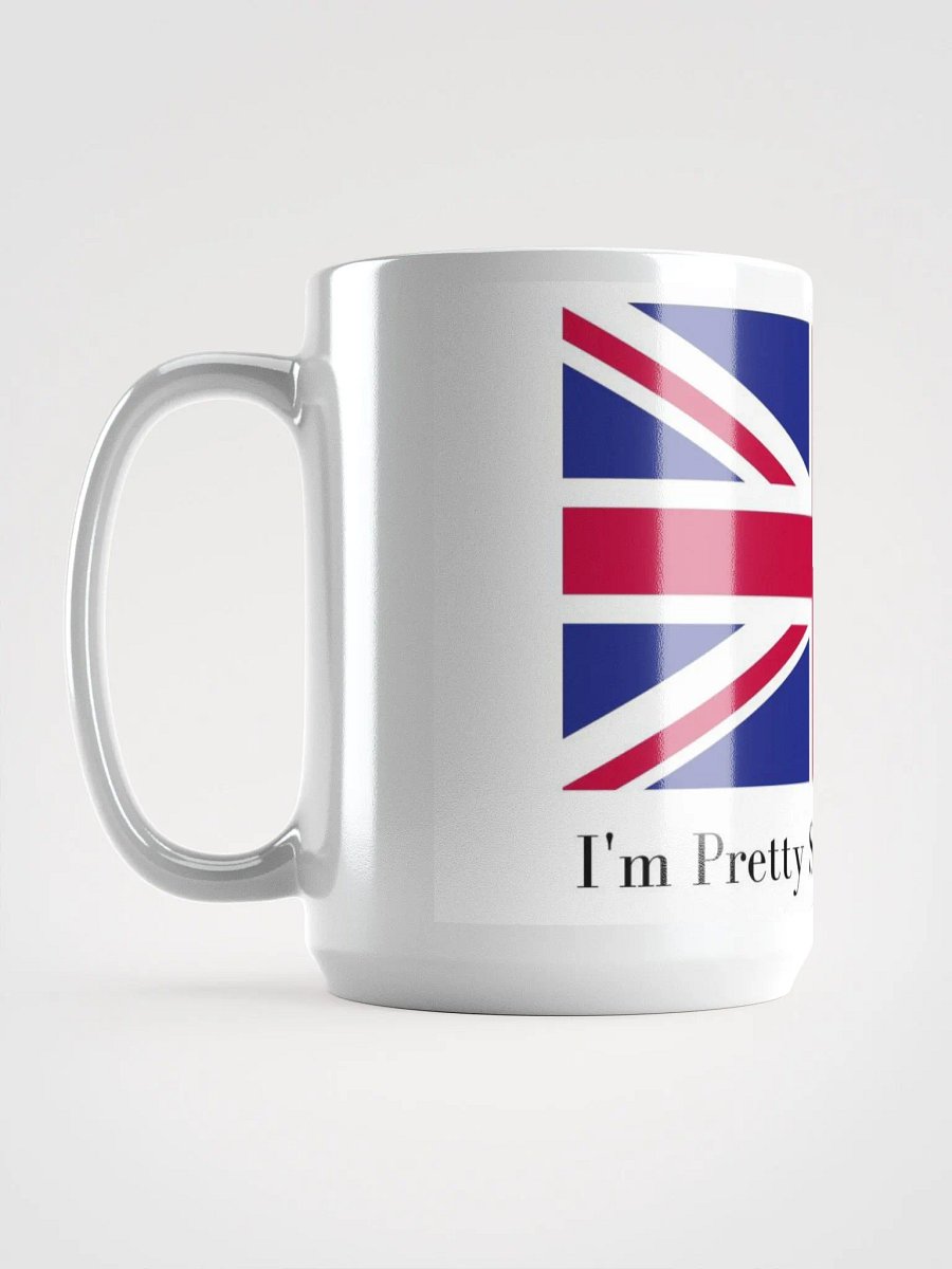 Tag Line Coffee Cup product image (6)