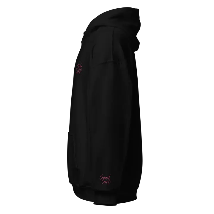 Elite Exclusive Signature Hoodie product image (2)