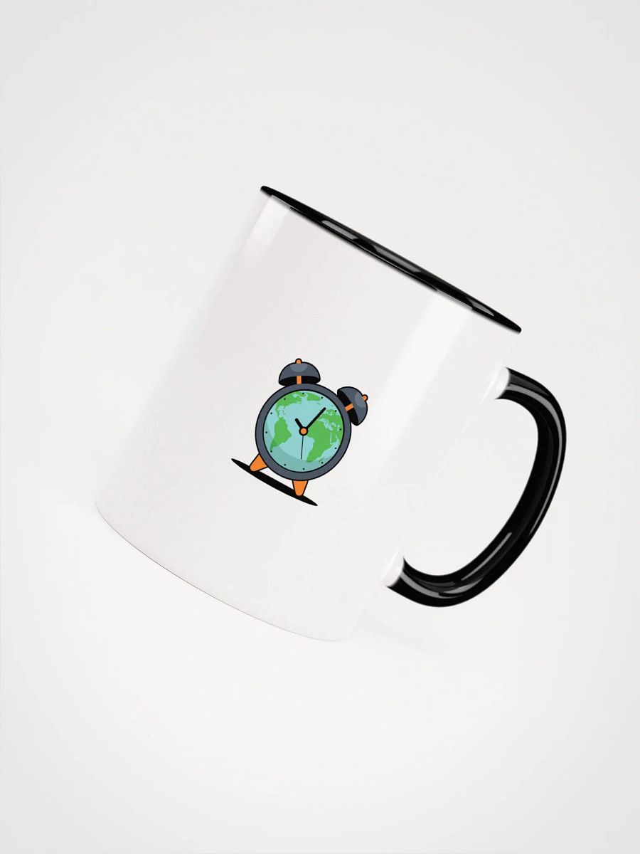 Morning Somewhere ICON Colorful Desk Mug product image (1)